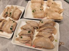 -小姜锅贴(凤凰街店)