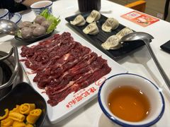 -陈记顺和潮汕牛肉火锅(韩江路店)