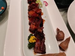 -广州酒家(中华广场店)