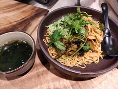 -和府捞面(东直门银座店)