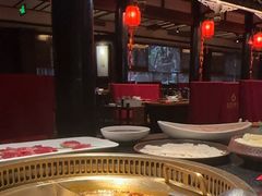 -红运火锅·中国名火锅·国风演绎(省体店)