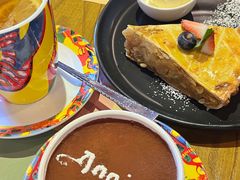 -安妮意大利餐厅(国贸店)