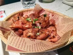 -丰茂烤串(西大望路店)