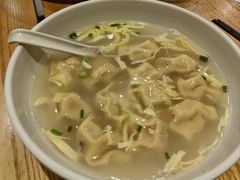 -东泰祥生煎馆(重庆北路店)