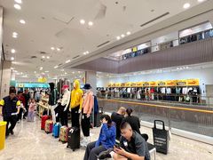 -BIGOFFS 超级折扣(仁恒伊势丹店)