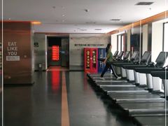 -亞力山大会馆(华腾园店)