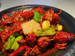 -金陵暴走龙虾·烧烤·排档(南京总店)