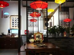 大堂-受气牛肉·重庆耙牛肉(来福士店)