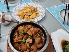 -云里小坐·小院里·团建·宴请·下午茶(三圣乡店)