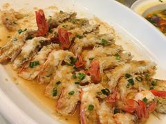 -陶缘一号·四季缘·老字号顺德菜·户外婚礼家宴(西滘店)