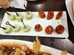 -老牌坊鲁菜名店(宽厚里店)