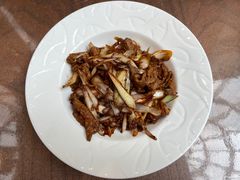 -南门小馆·清真(国贸商城店)