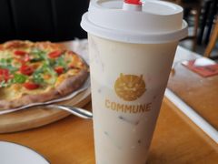 -COMMUNE幻师(五角场店)