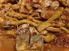 -日丰园海肠水饺·老字号大连海鲜(和平广场店)