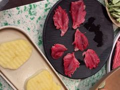 -鸿姐老火锅(龙阳店)
