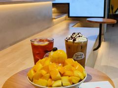 -劳顶笨Rotty Bun(青岛城阳店)