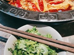 -重庆渝达老火锅(春熙路店)