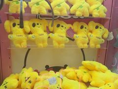 -上海野生动物园老虎餐厅