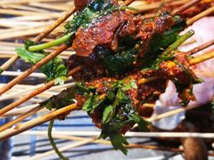 -成都玉林串串香火锅(三八店)