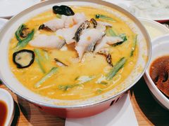 -喜家德虾仁水饺(方庄店)