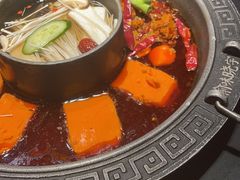 -晓宇重庆火锅(龙首店)