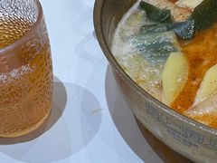 -阿上阿上麻辣香锅&麻辣烫(朝阳蓝色港湾店)