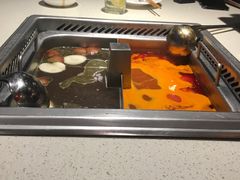 -海底捞火锅(亲子主题北金鹰店)