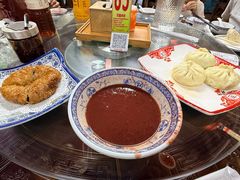 -宝正臻天津包子总店(金阳光居易店)