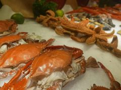 -美盛喜来登大酒店-盛宴标帜餐厅