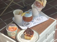 -屋裡·Union Bakery(龙江路店)