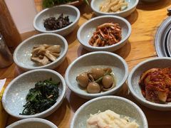 -金顺碳烤肉(1号店)