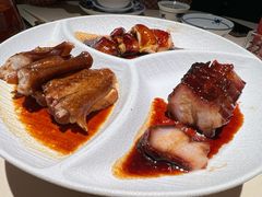 -侨美食家·粤菜(体育西路店)