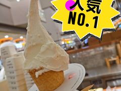 -野人先生Gelato(上海长宁龙之梦店)