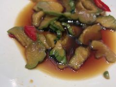 -新长岭大酒店酒楼