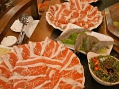 -陈府大宅门成都火锅·手切鲜肉(太原街店)