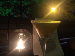 -LAMP BAR 水烟音乐酒吧