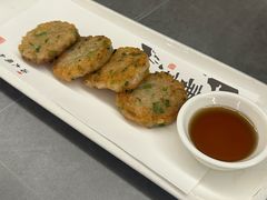 -阿毛饭店·正宗宁波菜(儿童公园旗舰店)