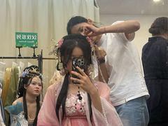 -汉仪华裳汉服馆(豫园店)