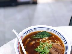 牛杂面-牛楠楠·香港牛腩茶餐厅(永旺店)