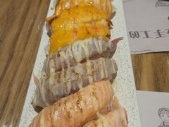 -林妈妈村·日式料理(宝山龙湖天街店)