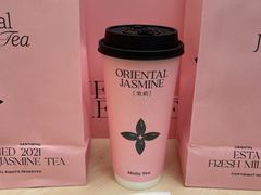 -茉莉奶白(天水秦州万达广场店)