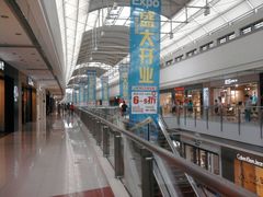 店内环境-宁波鄞州万达广场