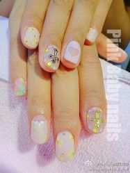 iphone_upload_pic-PinkBaby美甲美睫