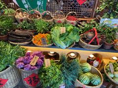 -农耕记·湖南土菜(halo广场店)