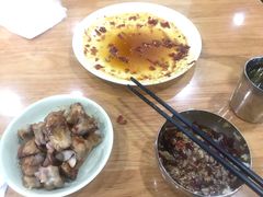 -贤花饭店(城阳店)