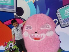 -秦皇岛乐岛海洋王国