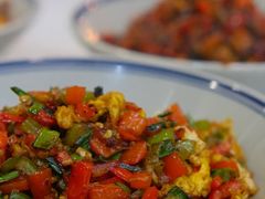 尖椒荷包蛋-新新湘菜馆(新中街二条店)