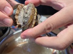 -星伦多自助料理·涮烤一体(杭州来福士店)