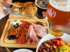 -Boxing Cat Brewery拳击猫精酿啤酒馆(永福店)