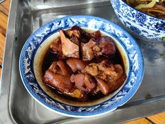-太湖面馆十八浇(渔港路店)